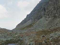 Photo Textures of High Tatras